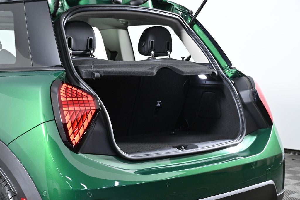 2025 MINI Cooper Signature Plus