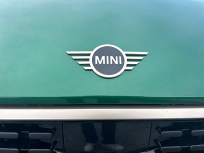 2026 MINI Cooper Signature Plus Hardtop 2 Door