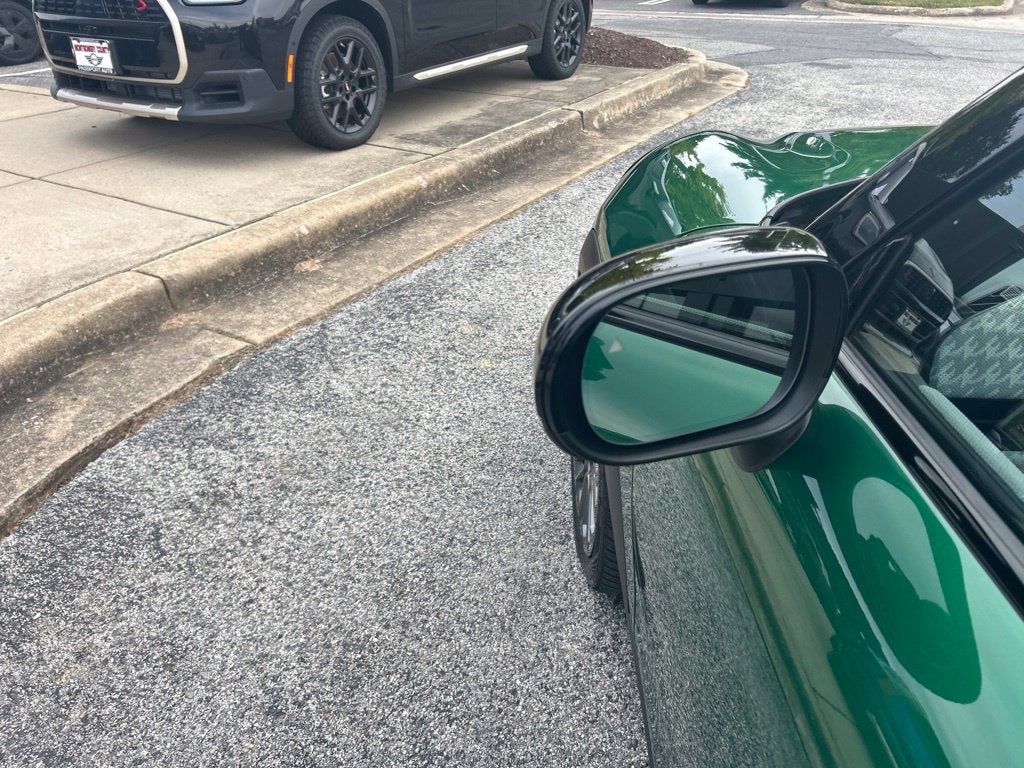 2026 MINI Cooper Signature Plus Hardtop 2 Door