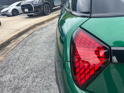 2026 MINI Cooper Signature Plus Hardtop 2 Door