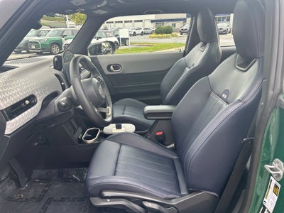 2026 MINI Cooper Signature Plus Hardtop 2 Door