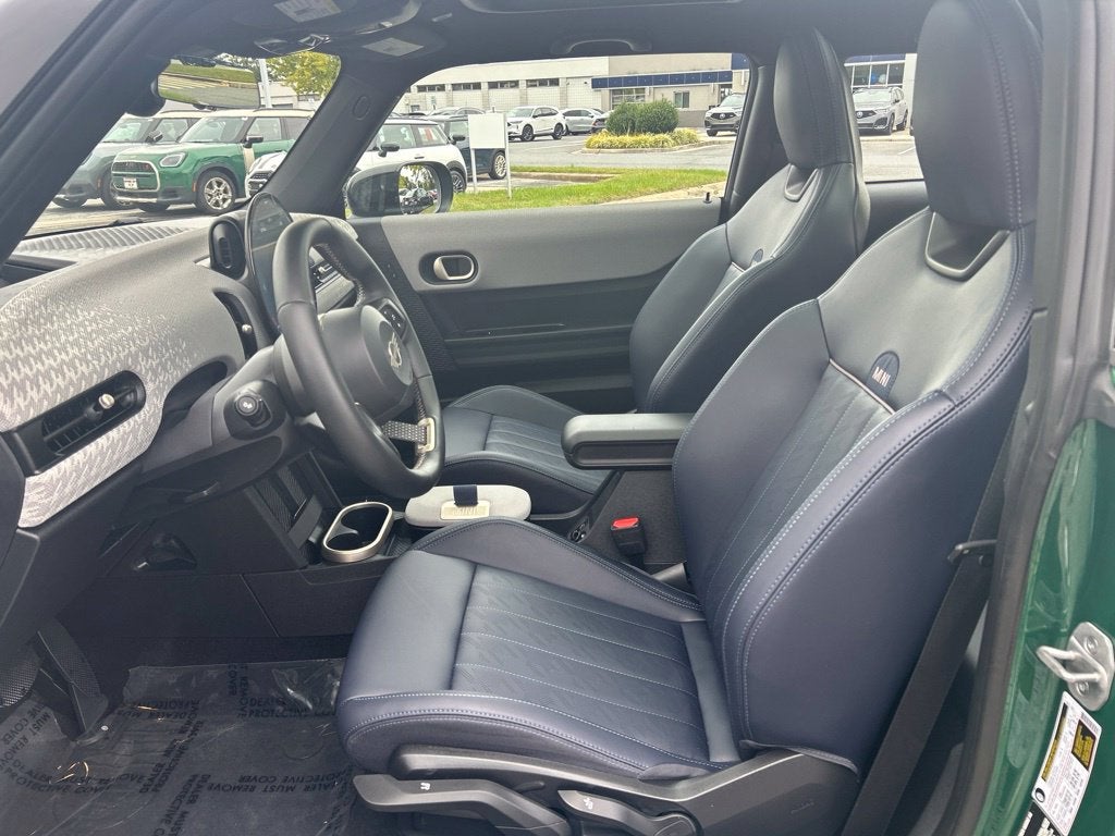 2026 MINI Cooper Signature Plus Hardtop 2 Door