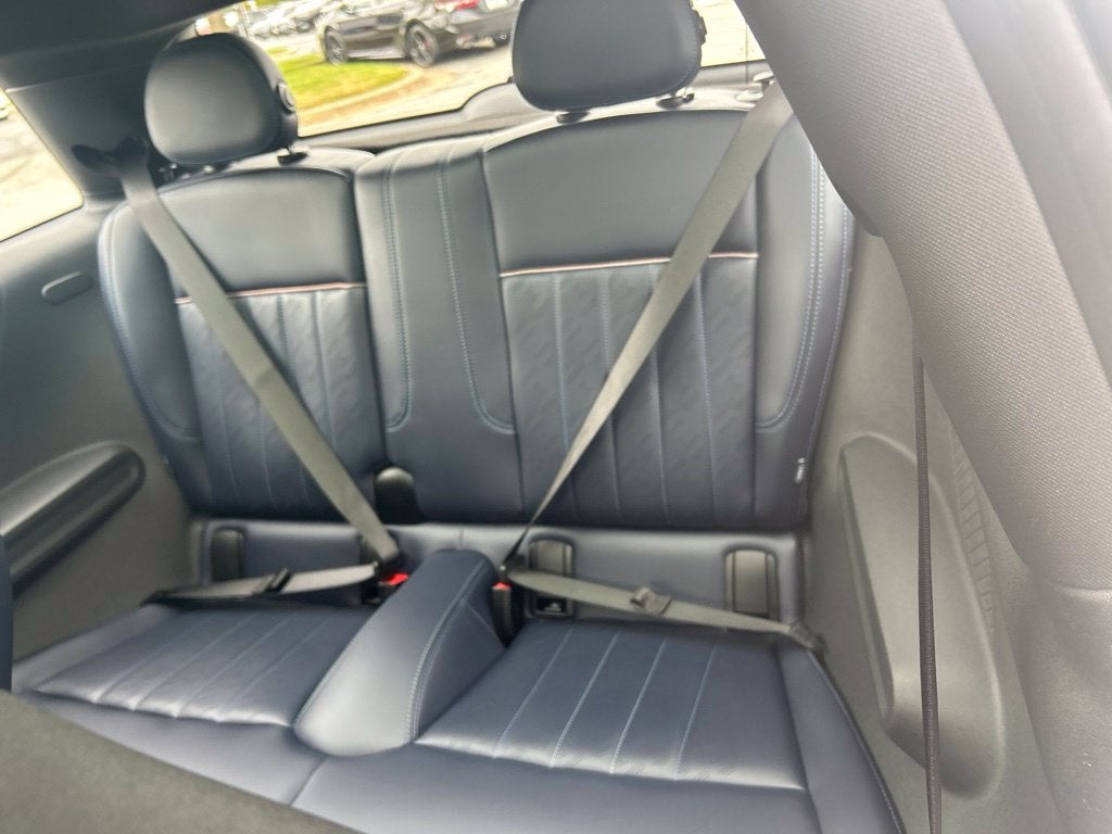 2026 MINI Cooper Signature Plus Hardtop 2 Door