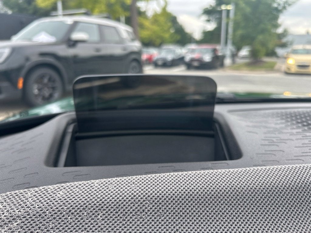 2026 MINI Cooper Signature Plus Hardtop 2 Door