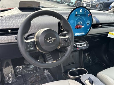 2025 MINI Hardtop 2 Door Cooper