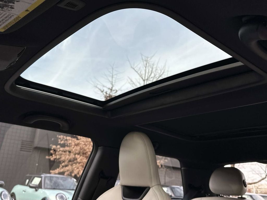 2025 MINI Hardtop 2 Door Cooper