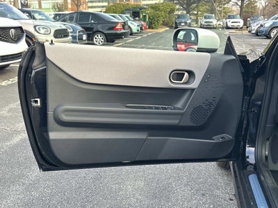 2026 MINI Cooper Convertible Iconic