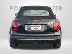 2026 MINI Cooper Convertible Iconic