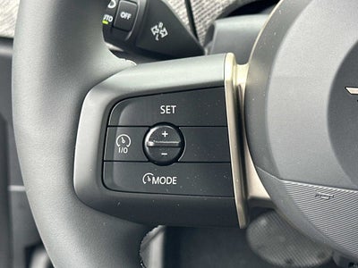 2026 MINI Cooper Convertible Signature Plus