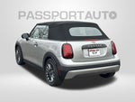 2026 MINI Cooper Convertible Signature Plus