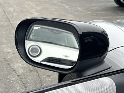 2026 MINI Cooper Convertible Signature Plus