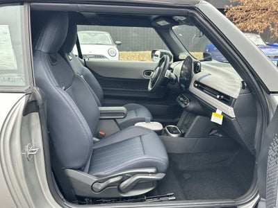 2026 MINI Cooper Convertible Signature Plus