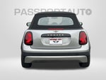 2026 MINI Cooper Convertible Signature Plus