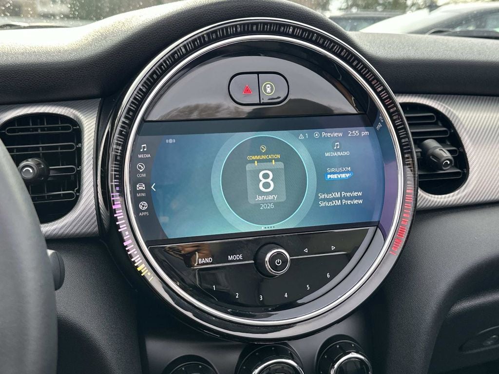 2023 MINI Convertible Cooper