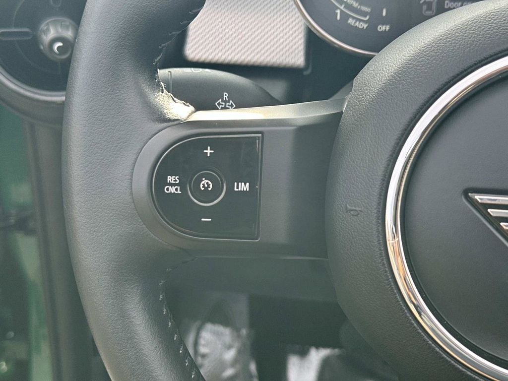 2023 MINI Convertible Cooper