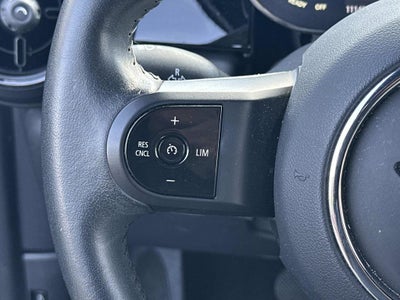 2023 MINI Convertible Cooper Signature