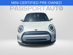 2024 MINI Cooper Signature Convertible