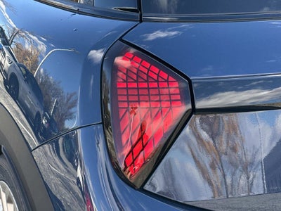 2026 MINI Cooper S Iconic Hardtop 2 Door