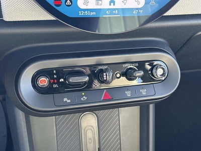 2026 MINI Cooper S Iconic Hardtop 2 Door