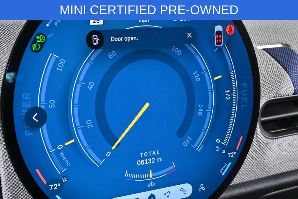 2025 MINI Cooper S Iconic Hardtop 2 Door