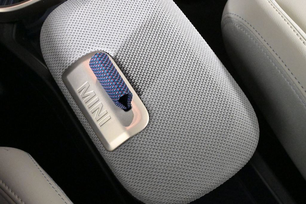 2025 MINI Cooper S Iconic Hardtop 2 Door