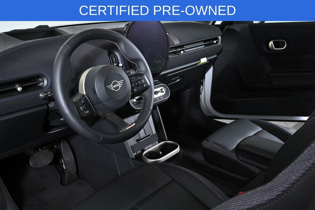 2025 MINI 2 Door Cooper Iconic