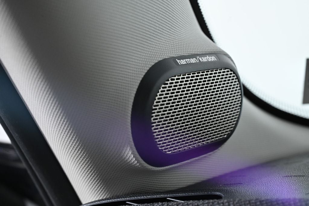 2025 MINI 2 Door Cooper Iconic