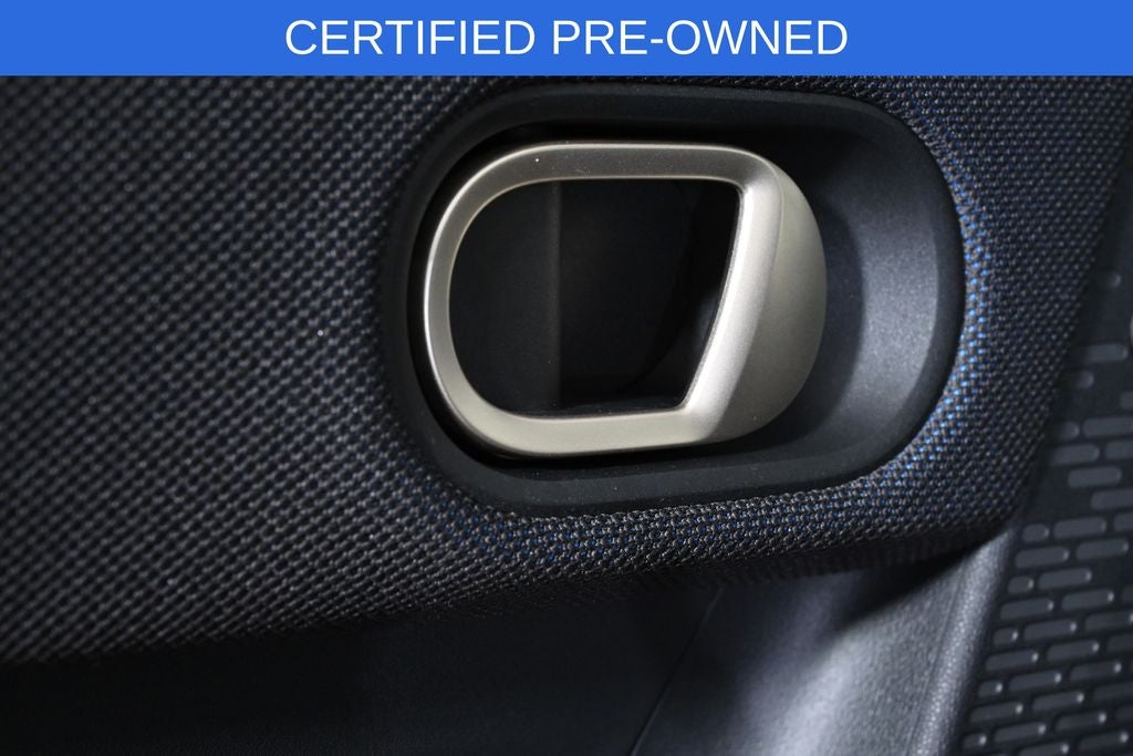 2025 MINI 2 Door Cooper Iconic