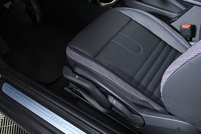 2025 MINI 2 Door Cooper Iconic