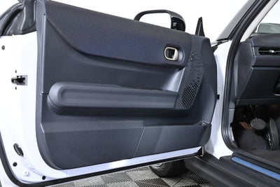 2025 MINI 2 Door Cooper Iconic