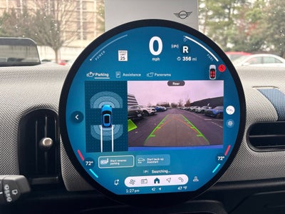 2025 MINI Hardtop 2 Door Cooper S