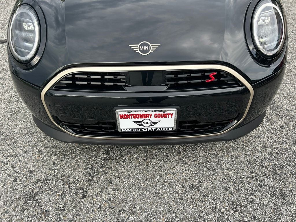 2026 MINI Cooper S Signature 2 Door