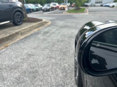 2026 MINI Cooper S Signature 2 Door