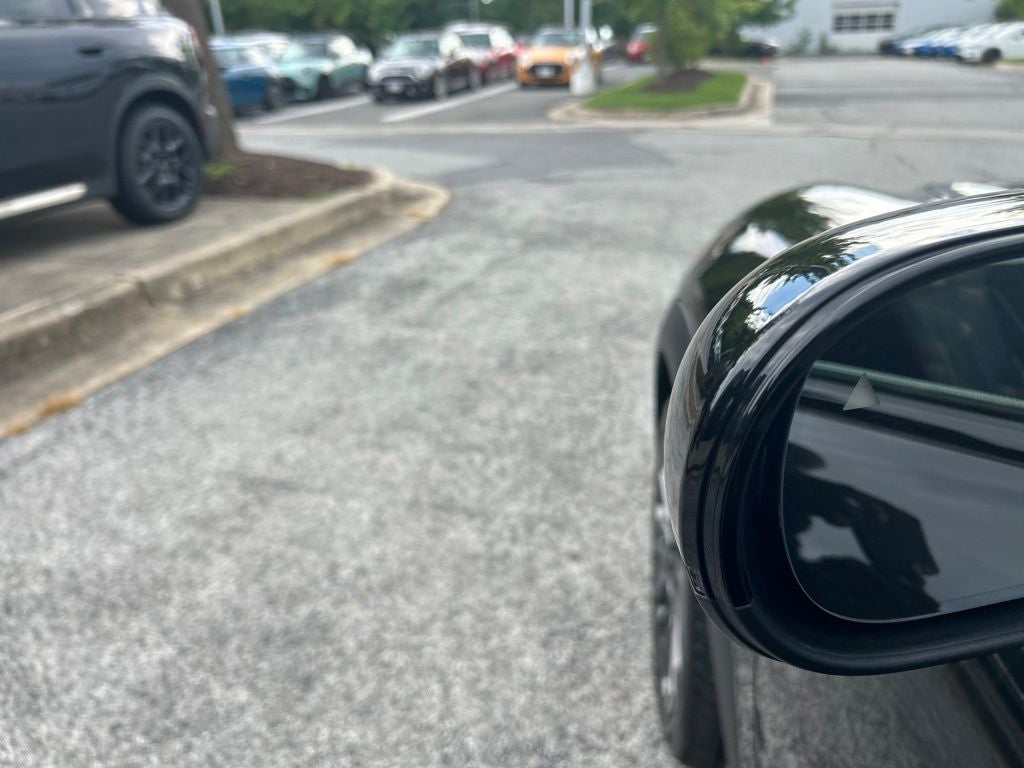 2026 MINI Cooper S Signature 2 Door