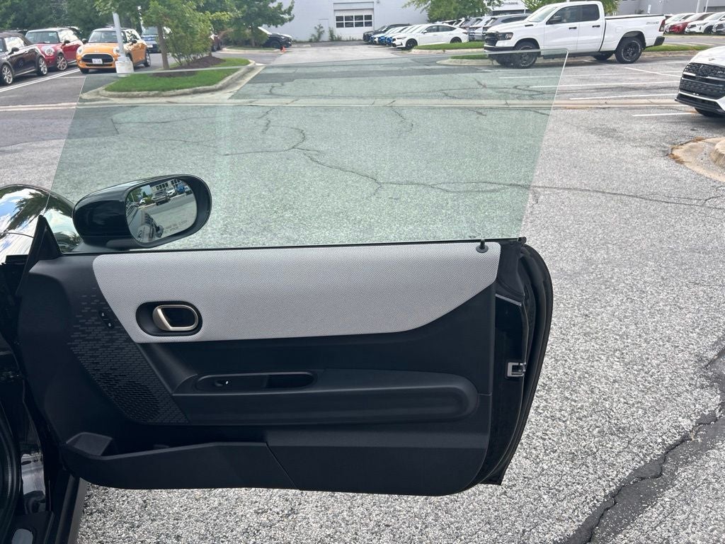 2026 MINI Cooper S Signature 2 Door