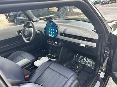 2026 MINI Cooper S Signature 2 Door