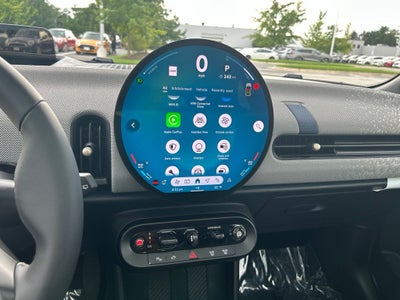 2026 MINI Cooper S Signature 2 Door