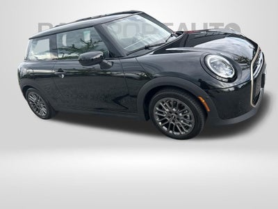 2026 MINI Cooper S Signature 2 Door