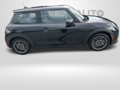 2026 MINI Cooper S Signature 2 Door