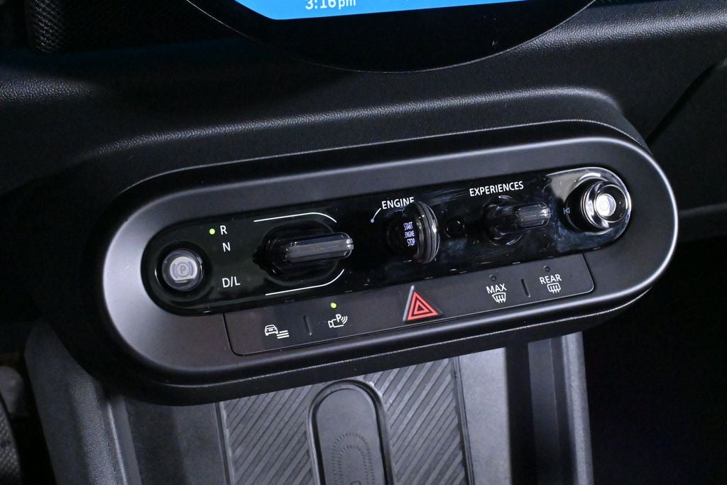 2025 MINI 2 Door Cooper Signature Plus