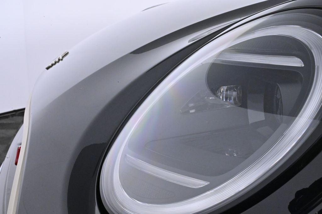 2025 MINI Cooper S Signature Plus Hardtop 2 Door