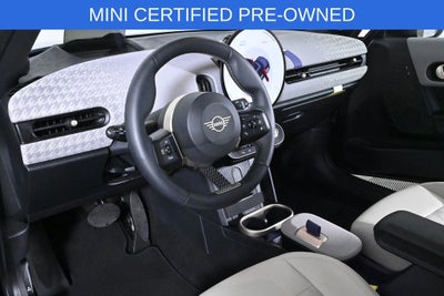 2025 MINI Cooper S Signature Plus Hardtop 2 Door
