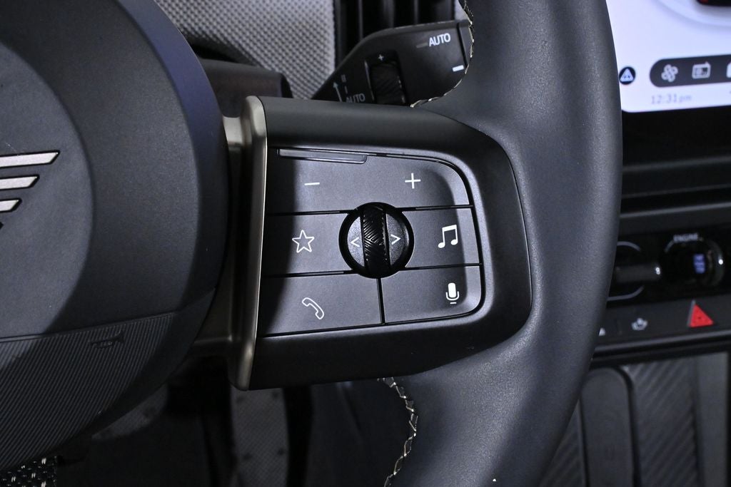 2025 MINI Cooper S Signature Plus Hardtop 2 Door