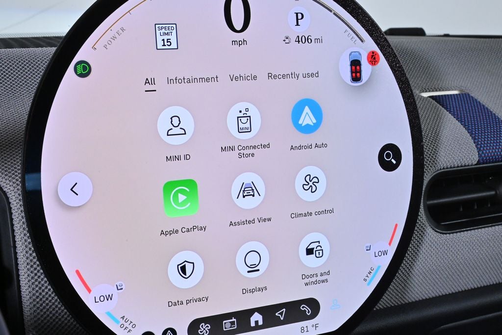 2025 MINI Cooper S Signature Plus Hardtop 2 Door