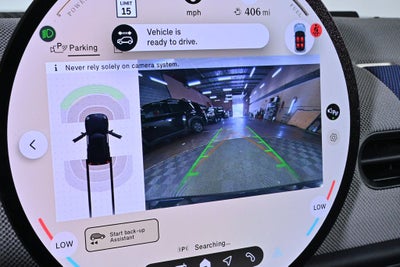 2025 MINI Cooper S Signature Plus Hardtop 2 Door