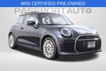 2025 MINI Cooper S Signature Plus Hardtop 2 Door