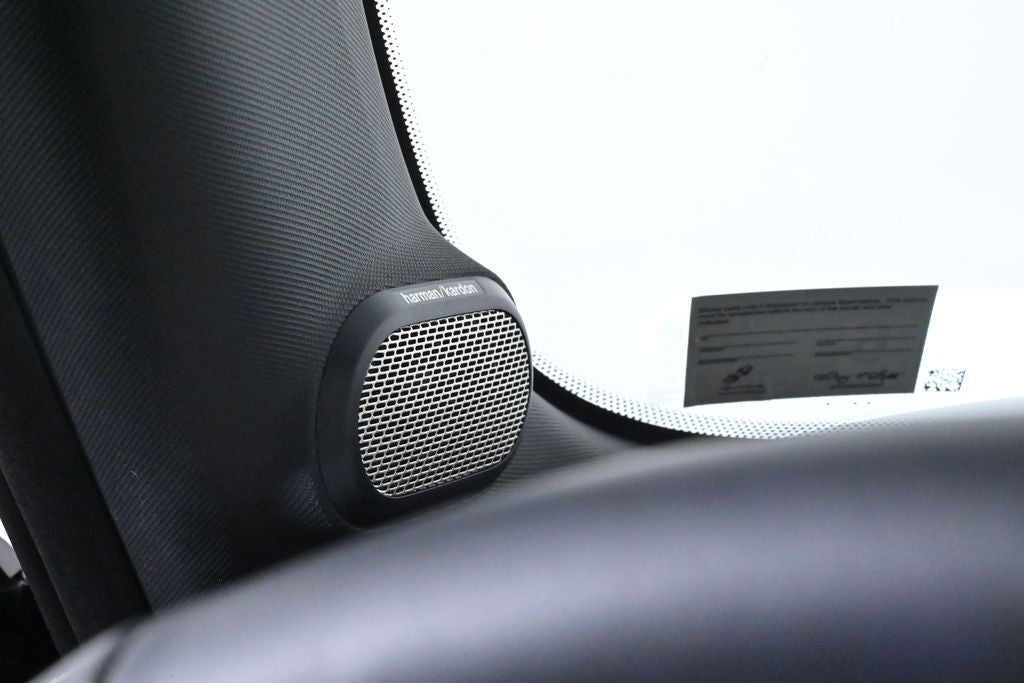 2025 MINI Cooper S Signature Plus Hardtop 2 Door