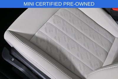 2025 MINI Cooper S Signature Plus Hardtop 2 Door