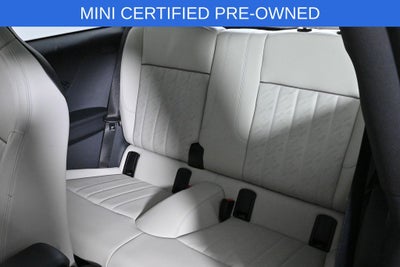 2025 MINI Cooper S Signature Plus Hardtop 2 Door