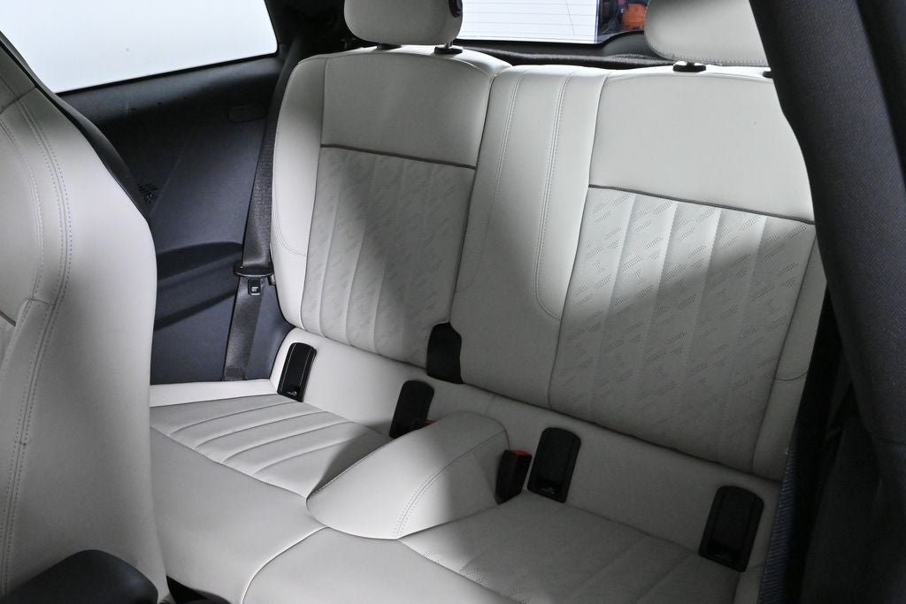 2025 MINI Cooper S Signature Plus Hardtop 2 Door